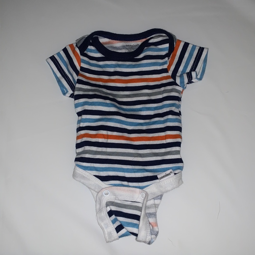 Newborn, worn once or twice
